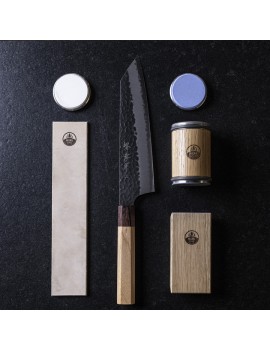 Cuir d'affûtage HORL® HORL 1993