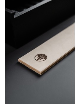 Cuir d'affûtage HORL® HORL 1993