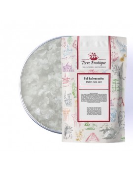 Flocons de Sel Halen Môn Vrac TERRE EXOTIQUE