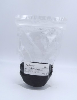 Sel noir d'Hawaï Vrac TERRE EXOTIQUE