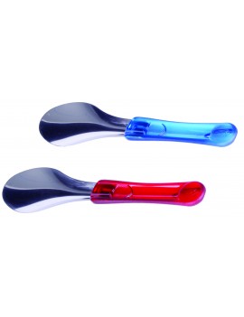 Spatule inox à glace 26 cm MALLARD FERRIERE