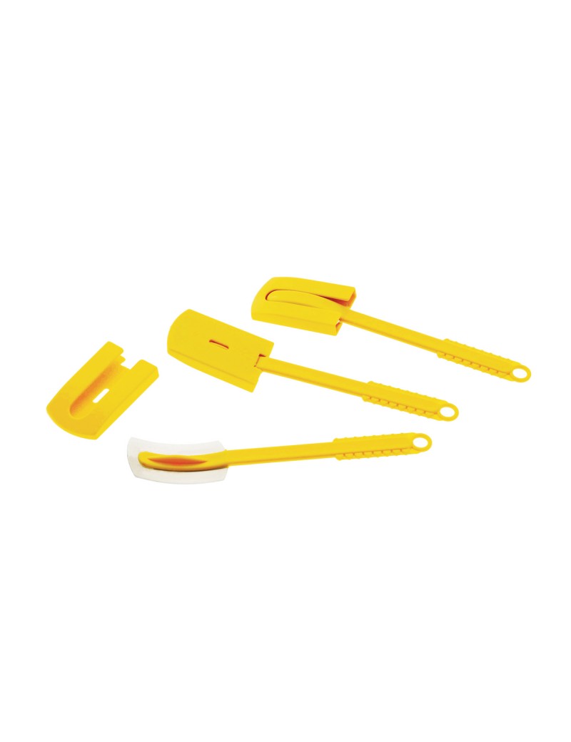 La Grignette Lame de boulanger inox MALLARD FERRIERE La Grignette Lame de boulanger inox MALLARD FERRIERE
