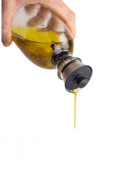 Bec verseur universel CIRO pour huile et vinaigre PEUGEOT SAVEURS