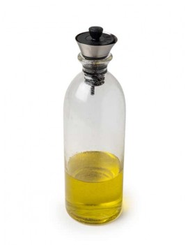 Bec verseur universel CIRO pour huile et vinaigre PEUGEOT SAVEURS