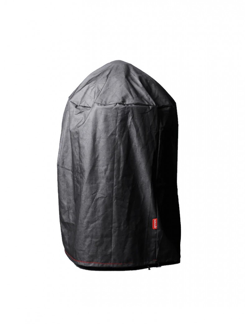 Housse premium pour Kamado Kamal Ø 82.5cm H 90cm BARBECOOK Housse premium pour Kamado Kamal Ø 82.5cm H 90cm BARBECOOK