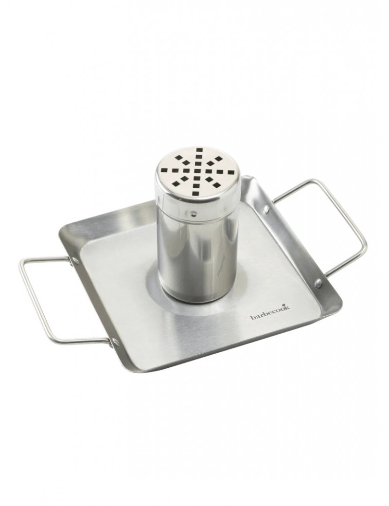 Support de cuisson pour poulet BARBECOOK