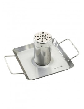 Support de cuisson pour poulet BARBECOOK