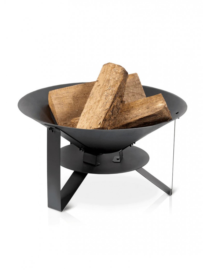 Braséro Modern 60 BARBECOOK Braséro Modern 60 BARBECOOK