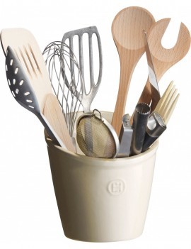 Pot à Ustensiles Emile Henry