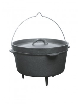 Pack Kamal 60 Complet Barbecook BARBECOOK