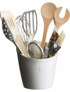 Pot à Ustensiles Emile Henry