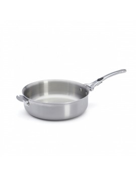 Sauteuse à queue bord droit Alchimy LOQY DE BUYER INDUSTRIES