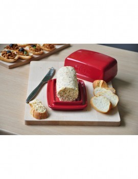 Beurrier Emile Henry