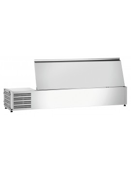 Présentoirs réfrigéré ED3-1501 BARTSCHER
