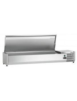 Présentoirs réfrigéré ED3-1501 BARTSCHER
