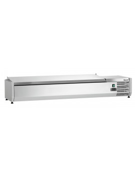 Présentoirs réfrigéré ED3-1501 BARTSCHER