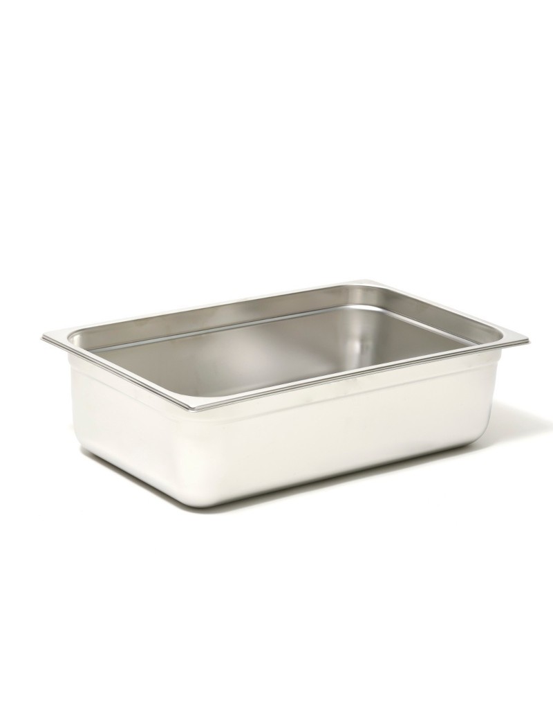 Bac GN Gastro 1/1 Inox COMAS Bac GN Gastro 1/1 Inox COMAS