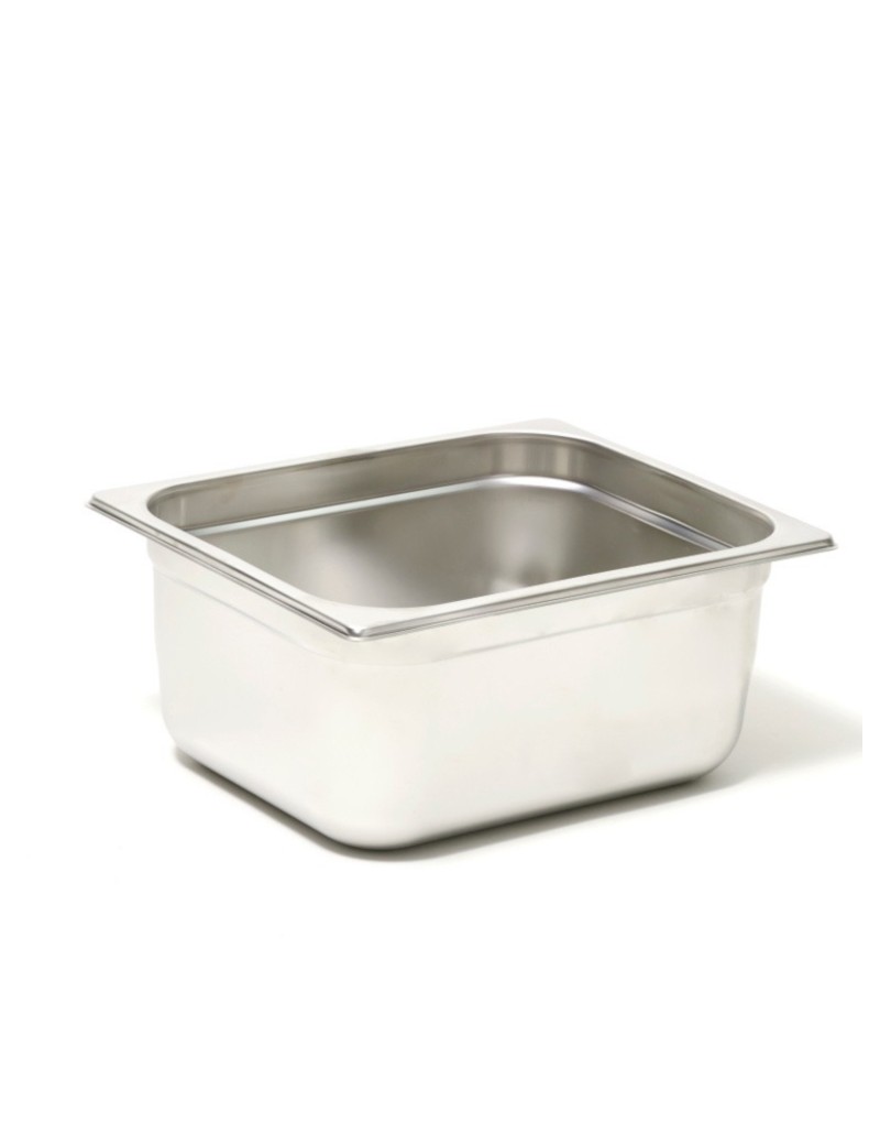 Bac GN Gastro 1/2 Inox COMAS Bac GN Gastro 1/2 Inox COMAS
