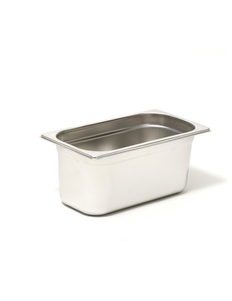 Bac GN Gastro 1/3 Inox COMAS Bac GN Gastro 1/3 Inox COMAS