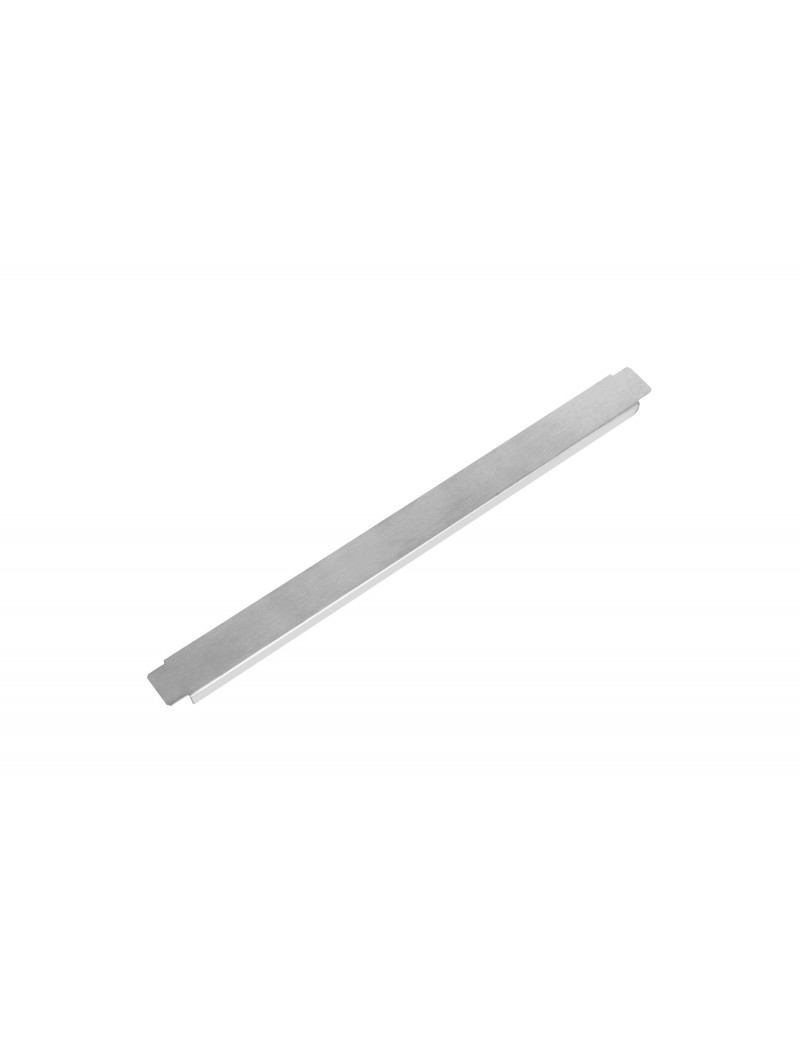 Réglette de division pour Bac GN Gastro Inox COMAS Réglette de division pour Bac GN Gastro Inox COMAS