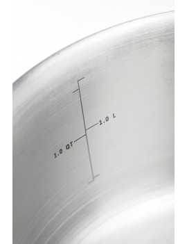 Casserole Alchimy DE BUYER INDUSTRIES