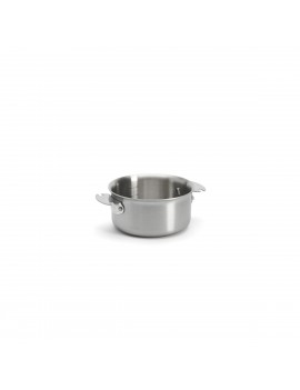 Casserole amovible tout inox Alchimy Loqy DE BUYER INDUSTRIES