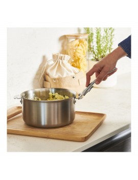 Casserole amovible tout inox Alchimy Loqy DE BUYER INDUSTRIES