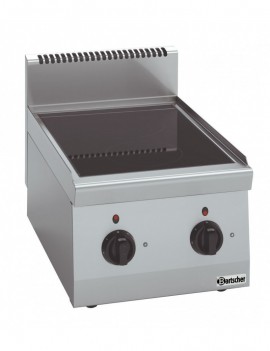 Fourneau vitro 600, 2P, AT BARTSCHER