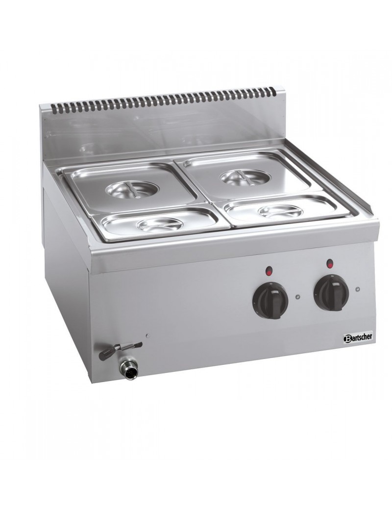 Bain-marie électrique BARTSCHER