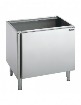 Soubassement 600, L400, 1T, EI BARTSCHER