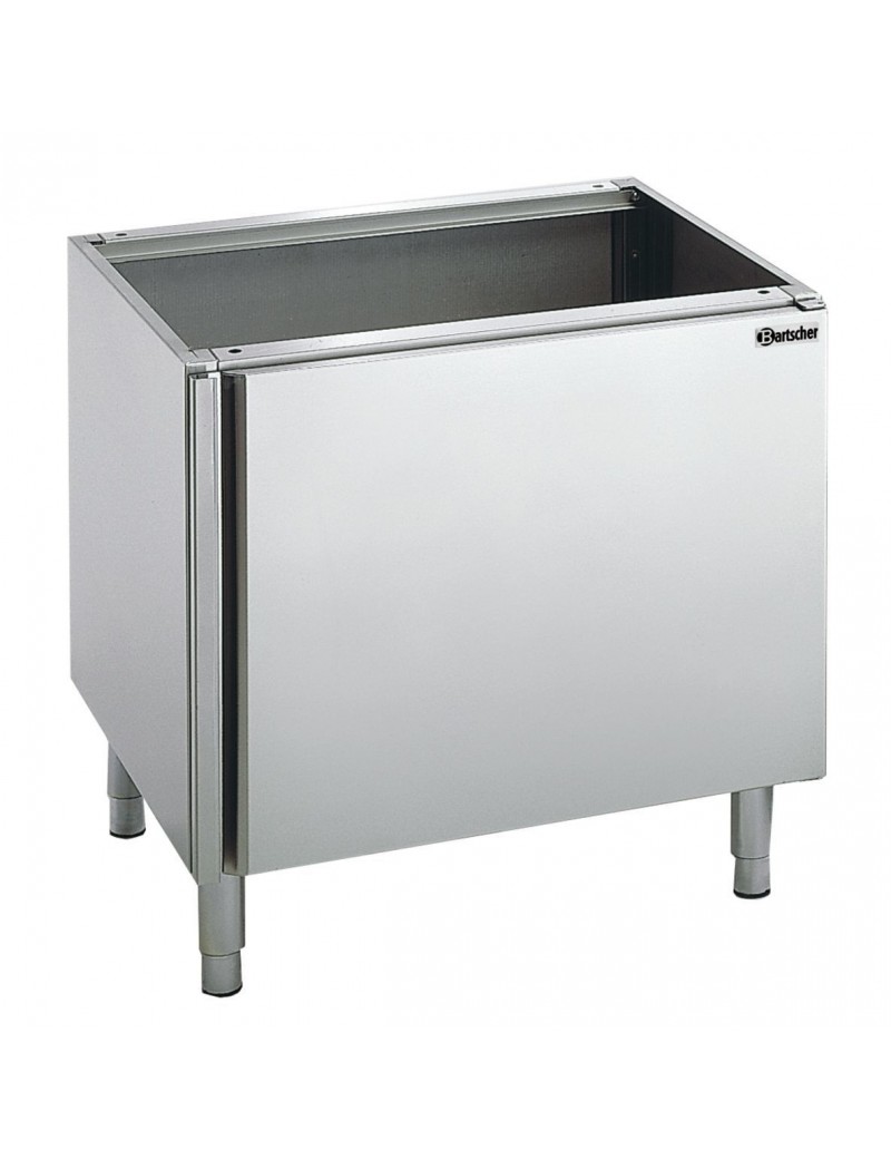 Soubassement 600, L1000, 1T, EI BARTSCHER