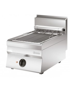 Contact Grill à Vapeur, L400, AT BARTSCHER