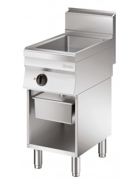 Braisière multi 650, L400, AT, SO BARTSCHER