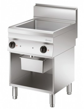 Braisière multi 650, L400, AT BARTSCHER