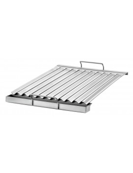 Grille en V LVG650Snack BARTSCHER
