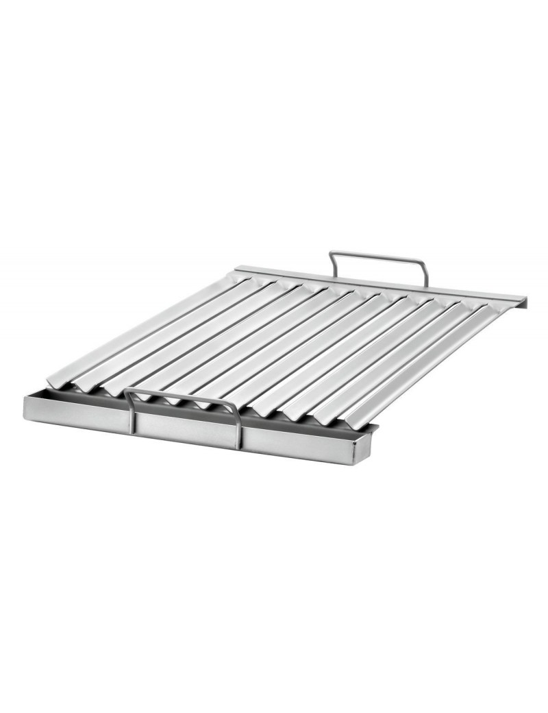 Grille en V LVG650Snack BARTSCHER
