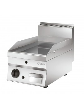 Plancha 650 400G-G BARTSCHER