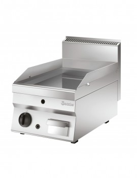 Plancha 650 400G-G BARTSCHER