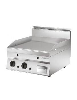 Plancha 650 600G-G BARTSCHER