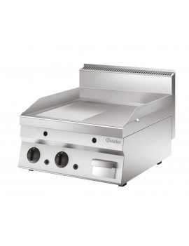 Plancha 650 600G-GR BARTSCHER