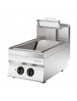Chauffe-frites 650, L400, 1/1GN, AT BARTSCHER
