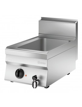 Bain Marie 650, L400, 1/1GN BARTSCHER
