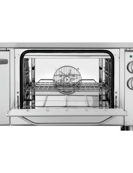 Plan de cuisson él. 700, B1200, 6Pl, EBO BARTSCHER