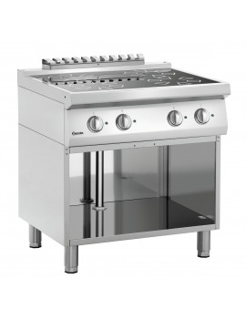 Fourneau à induction 700 4FLOU-1 BARTSCHER