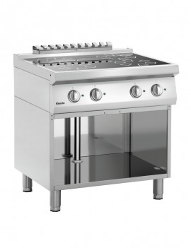 Fourneau à induction 700 4FLOU-1 BARTSCHER