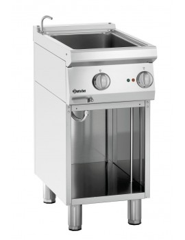 Bain Marie 700, L400, SO, aAE BARTSCHER