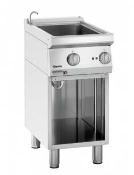 Bain Marie 700, L400, SO, aAE BARTSCHER