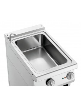 Bain Marie 700, L400, SO, aAE BARTSCHER
