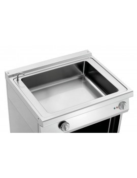 Bain Marie 700, L800, SO, aAE BARTSCHER