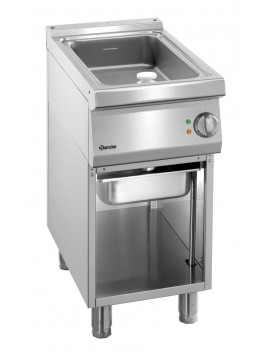 Braisière multi 700, L400, AT, SO BARTSCHER